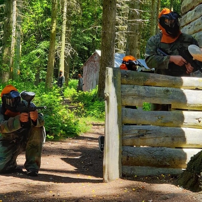 paintball heroes